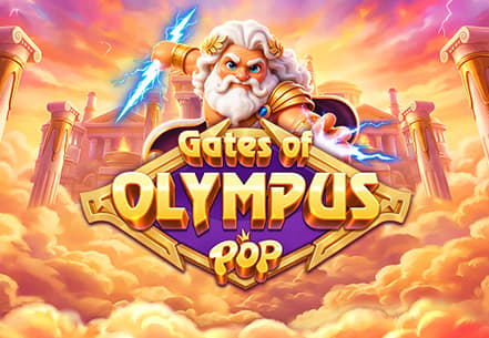 Gates of Olympus POP slot machine live su Eurobet