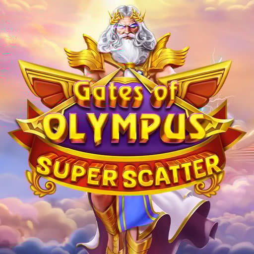 Gates of Olympus Super Scatter