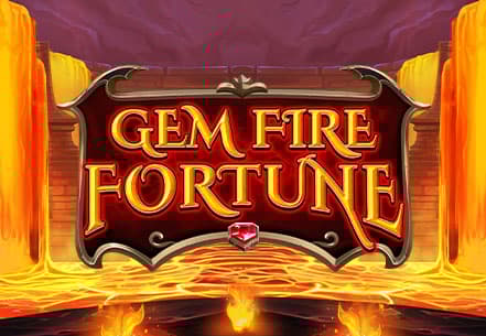 Gem Fire Fortune
