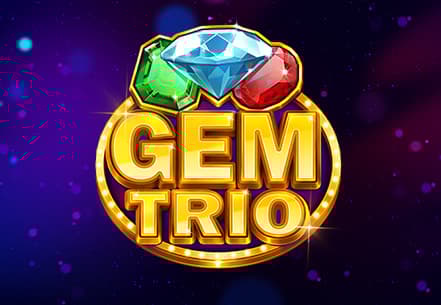 Gem Trio