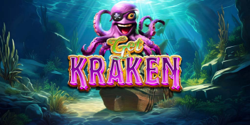 Get Kraken