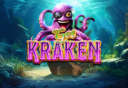 Get Kraken slot machine live su Eurobet