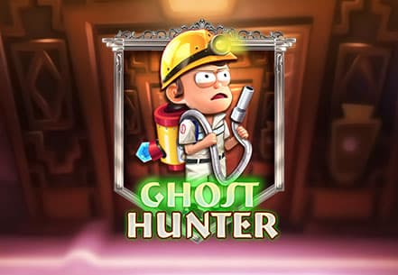 Ghost Hunter