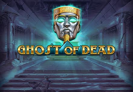 Ghost of Dead