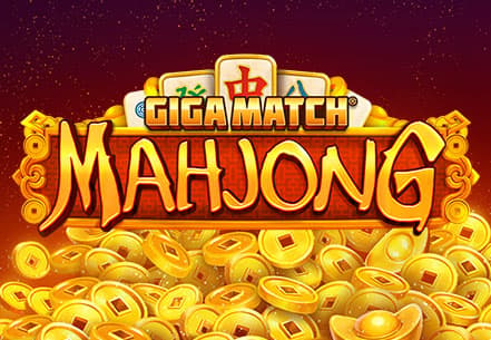 Giga Match Mahjong