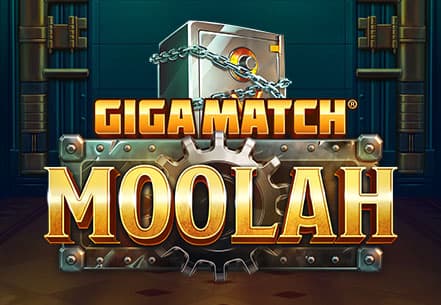 Giga Match Moolah slot live su Eurobet