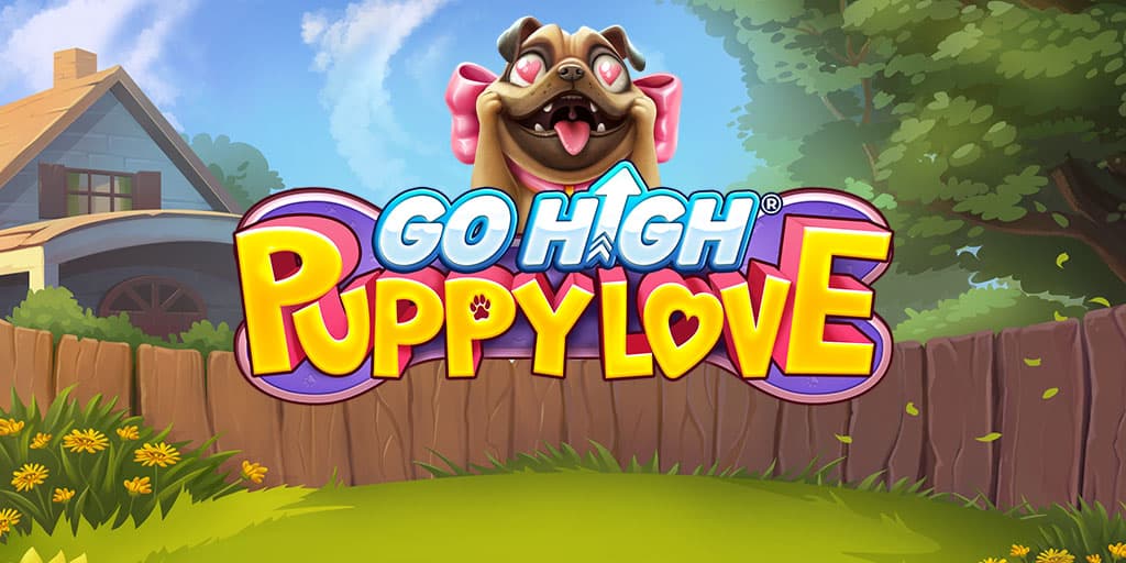 Go High Puppy Love