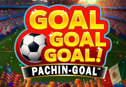 Goal Goal Goal Pachin-Goal