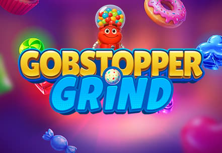 Gobstopper Grind slot machine live su Eurobet