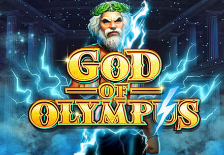 God Of Olympus