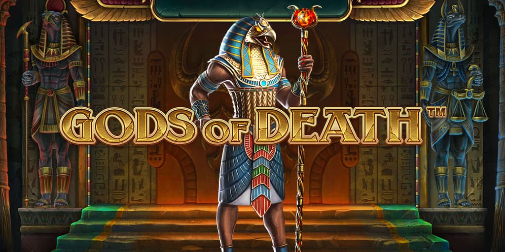 Gods of Death