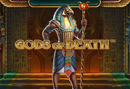 Gods of Death