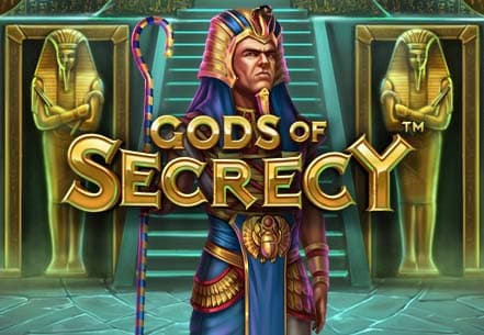 Gods of Secrecy 