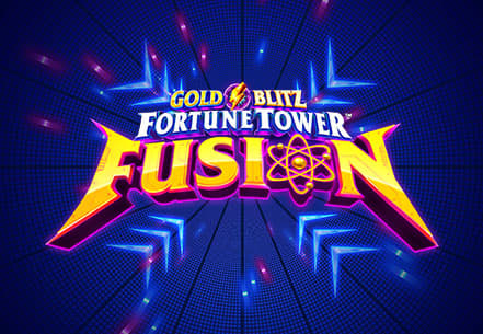 Gold Blitz Fortune Tower Fusion slot machine live su Eurobet