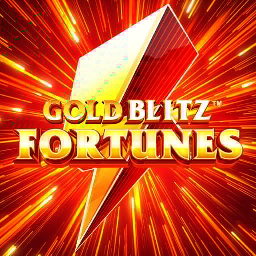 Gold Blitz Fortunes