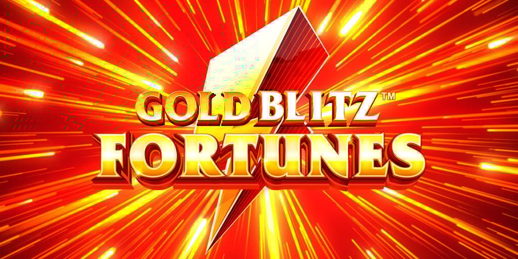 Gold Blitz Fortunes