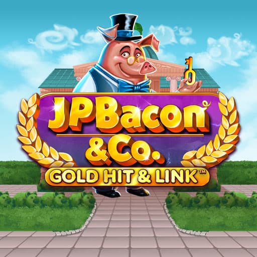 Gold Hit&Link: JP Bacon & Co