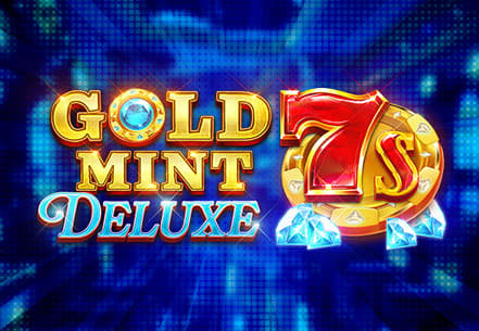 Gold Mint 7s Deluxe