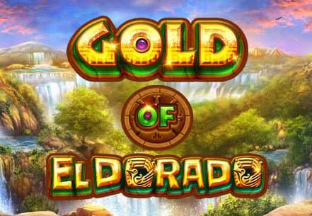 Gold of Eldorado