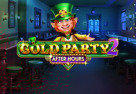 Gold Party 2 – After Hours