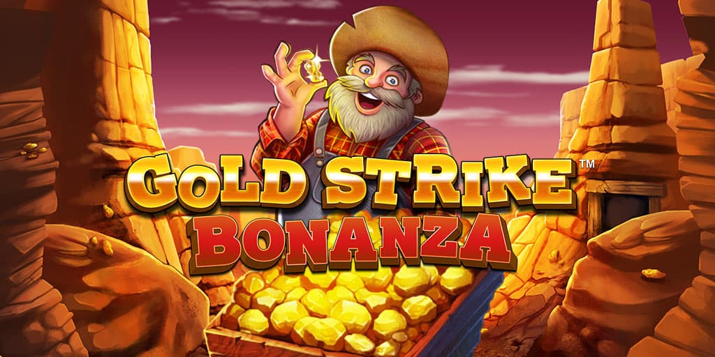 Gold Strike Bonanza