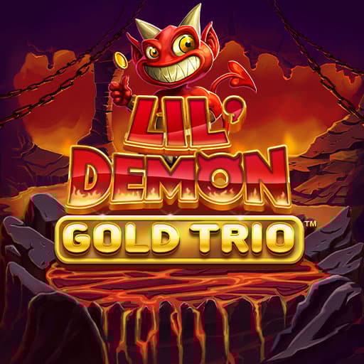 Gold Trio: Lil' Demon