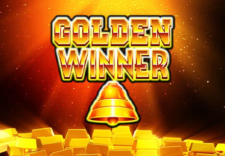 Golden Winner