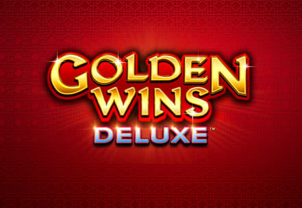 Golden Wins Deluxe