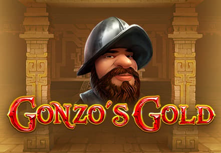 Gonzo’s Gold