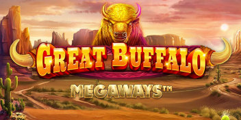 Great Buffalo Megaways