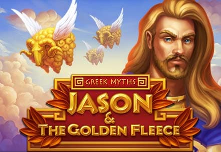 Jason & The Golden Fleece