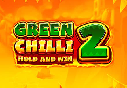 Green Chilli 2 Slot machine live su Eurobet