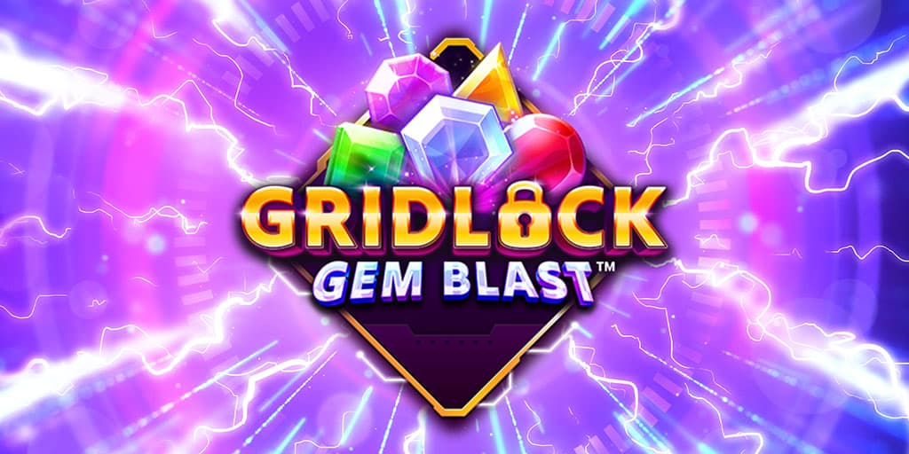 Gridlock Gem Blast