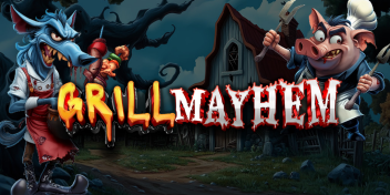 Grill Mayhem