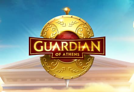 Guardian of Athens slot machine live su Eurobet