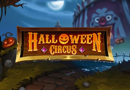 Halloween Circus