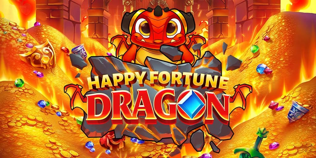 Happy Fortune Dragon
