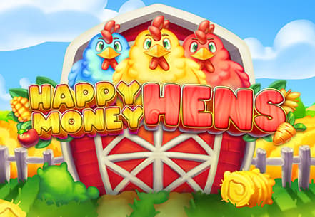 Happy Money Hens slot machine live su Eurobet