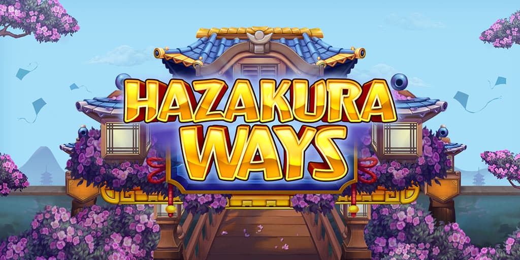 Hazakura Ways