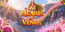 Hearts of Venus