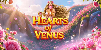Hearts of Venus