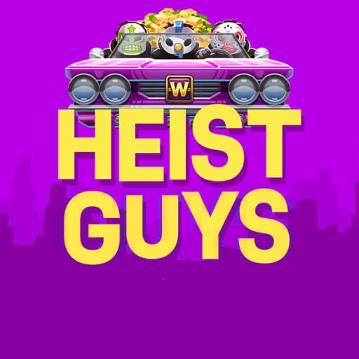 Heist Guys
