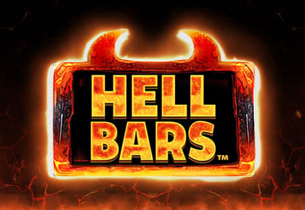Hell Bars slot machine live su Eurobet