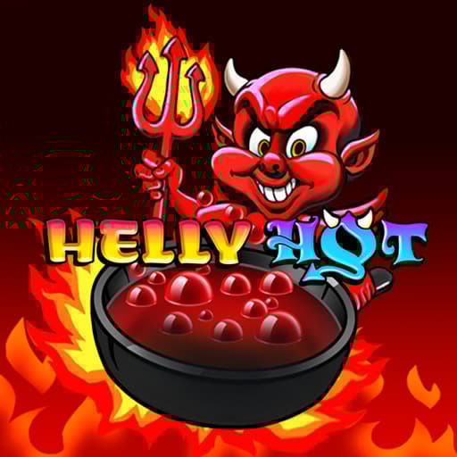 Helly Hot