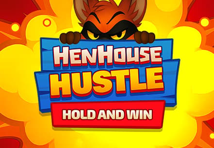 Henhouse Hustle: Hold and Win slot machine live su Eurobet