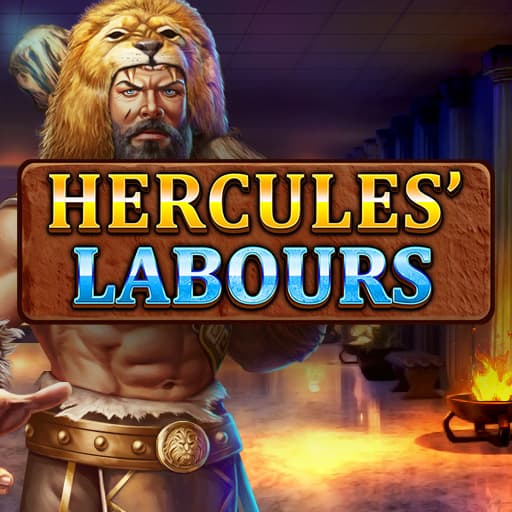 Hercules' Labours