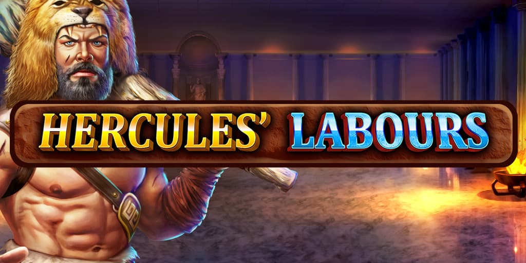 Hercules' Labours