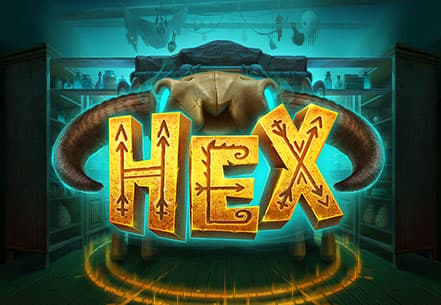HEX slot machine live su Eurobet