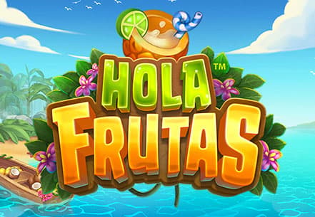 Hola Frutas slot machine live su Eurobet