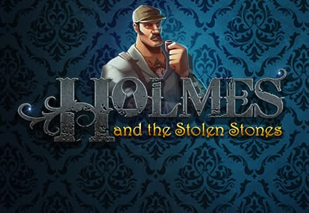 Holmes and the Stolen Stones
